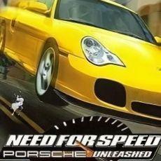 Need for Speed: Porsche Unleashed