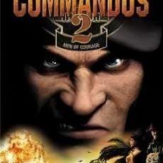 Commandos 2 Men of Courage