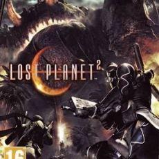 Lost Planet 2