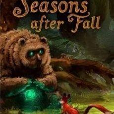 Seasons after Fall Seasons after Fall