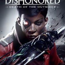 Dishonored Death of the Outsider