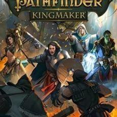 Pathfinder: Kingmaker