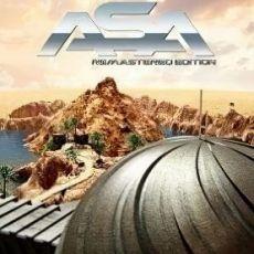 ASA: A Space Adventure