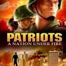 Патриоты: Внезапный удар Патриоты: Внезапный удар