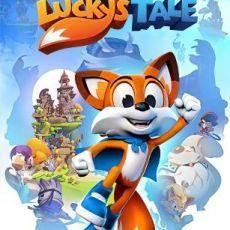 Super Lucky's Tale