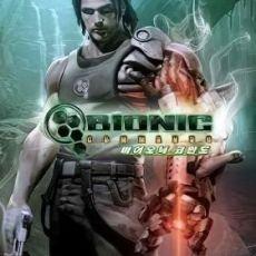 Bionic Commando