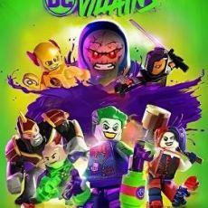 LEGO DC Super-Villains