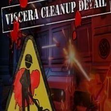 Viscera Cleanup Detail