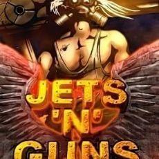 Jets'n'Guns 2