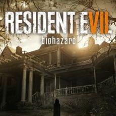 Resident Evil 7 Biohazard
