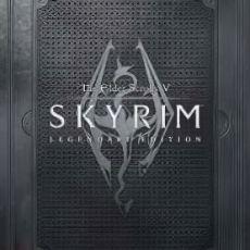 The Elder Scrolls 5 Skyrim Legendary Edition