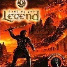 Legend - Легенда о Таргоне