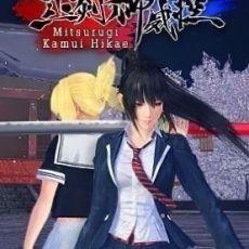 Mitsurugi Kamui Hikae