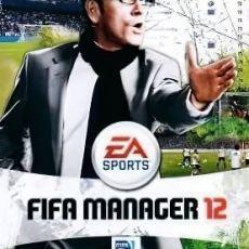 FIFA Manager 12