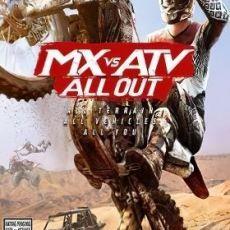 MX vs ATV All Out