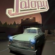 Jalopy