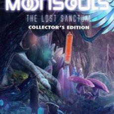 Moonsouls 2: The Lost Sanctum