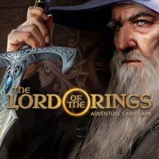 The Lord of the Rings: Adventure Card Game