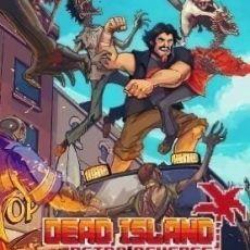 Dead Island Retro Revenge