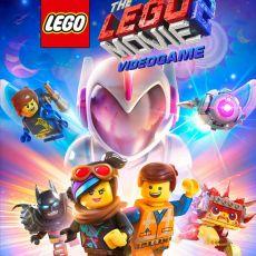 The LEGO Movie 2 Videogame