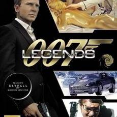 007 Legends 007 Legends