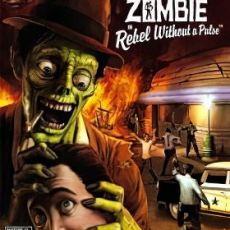 Stubbs the Zombie in Rebel Without a Pulse