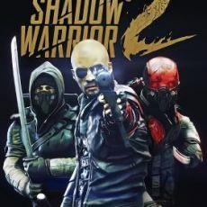 Shadow Warrior 2