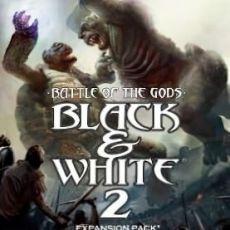 Black & White 2 Battle of the Gods
