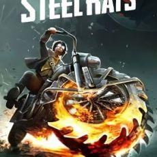 Steel Rats