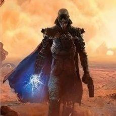 The Technomancer