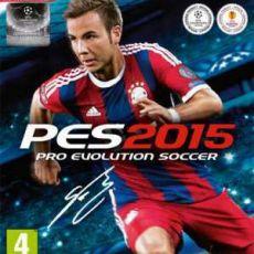 PES 2015