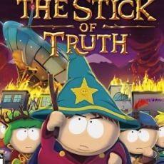 South Park The Stick of Truth