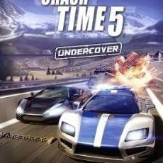 Crash Time 5 Undercover