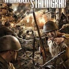 Battlestrike: Тень Сталинграда