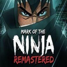 Mark of the Ninja: Remastered