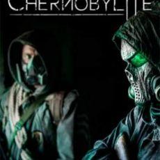 Chernobylite