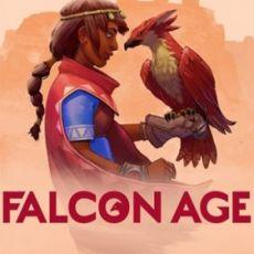 Falcon Age