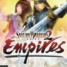 Samurai Warriors 2
