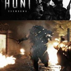 Hunt: Showdown