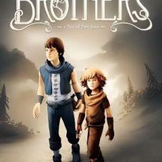 Brothers A Tale of Two Sons