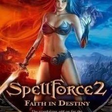 SpellForce 2 - Faith in Destiny