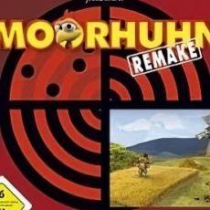 Moorhuhn Remake