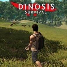 Dinosis Survival Episode 1-2