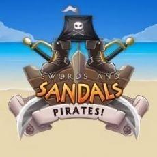Swords and Sandals Pirates