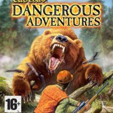Cabelas Dangerous Hunts