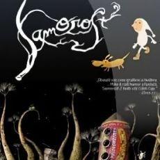 Samorost 2