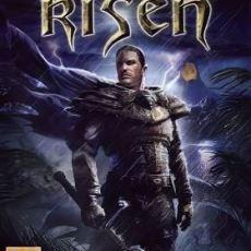 Risen