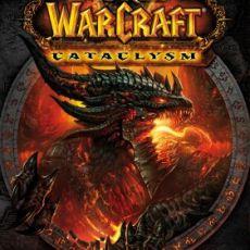 World of Warcraft Cataclysm World of Warcraft Cataclysm
