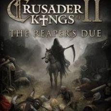 Crusader Kings 2: The Reaper's Due