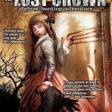 The Lost Crown A Ghosthunting Adventure